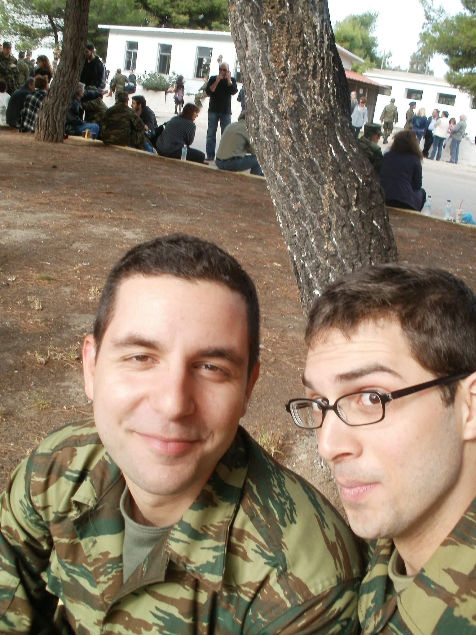 Στιγμή πάρτι